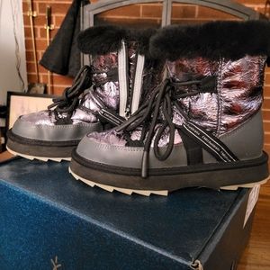 EMU Australia winter boots